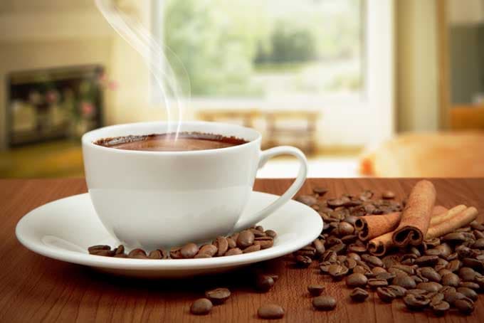 Black Cafe in Coffee & Cafes