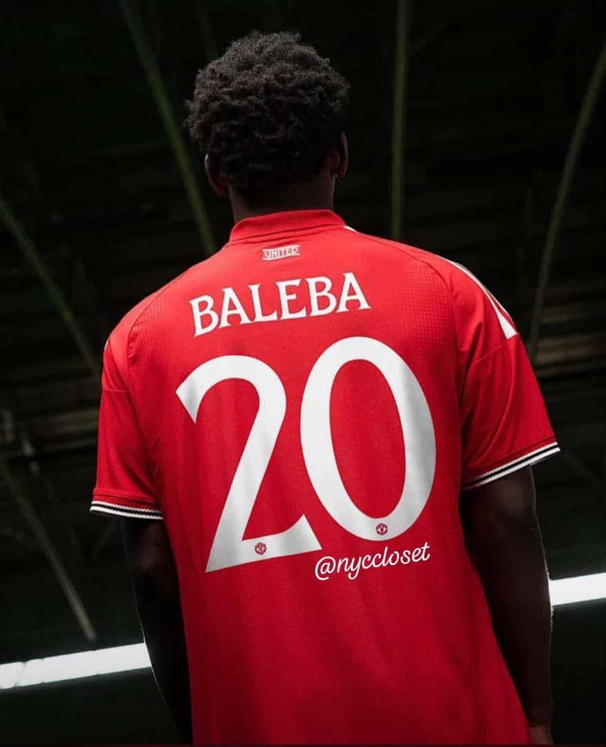 Darken Jerseys in Clothing