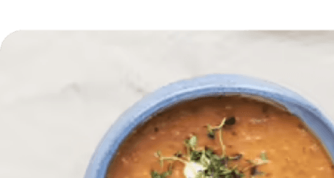 Soups